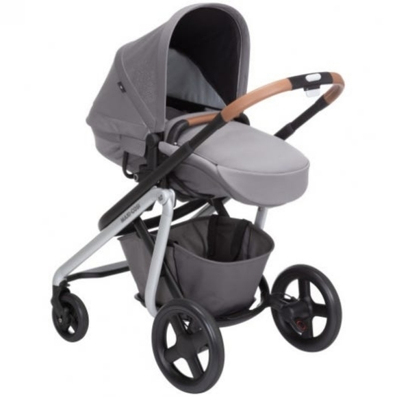 Maxi Cosi Lila Stoller - Picture 6 of 6